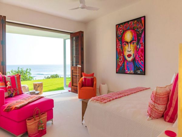 Puerto Vallarta Punta Mita Home 993892