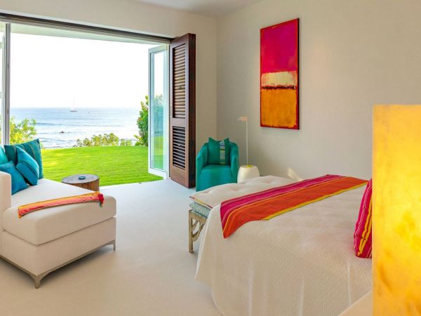 Puerto Vallarta Punta Mita Home 993892