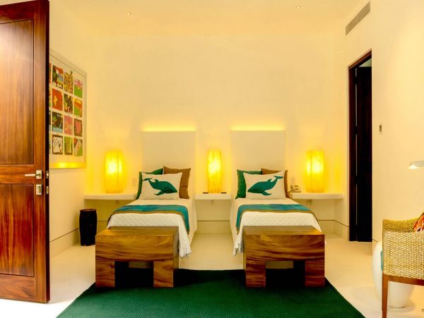 Puerto Vallarta Punta Mita Home 993892