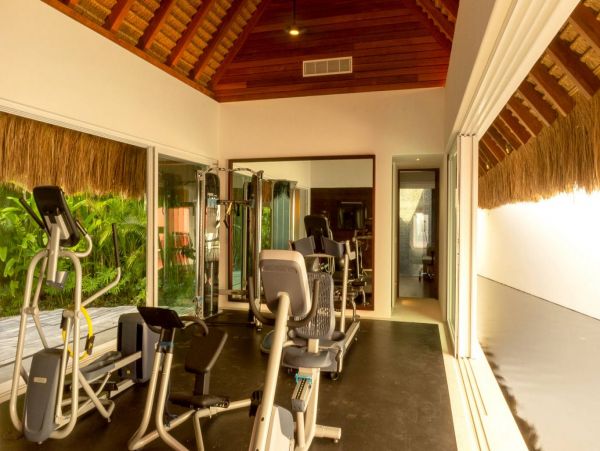 Puerto Vallarta Punta Mita Home 993892