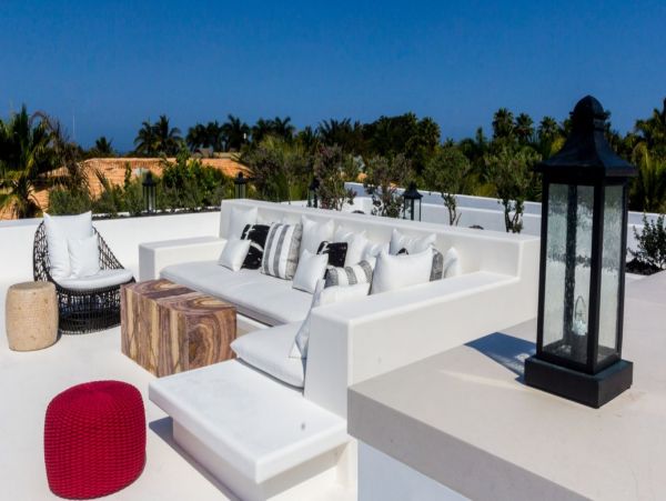 Puerto Vallarta Punta Mita Home 993892