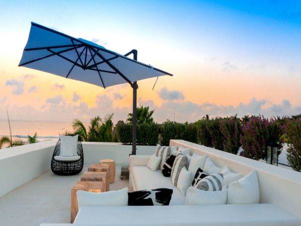 Puerto Vallarta Punta Mita Home 993892