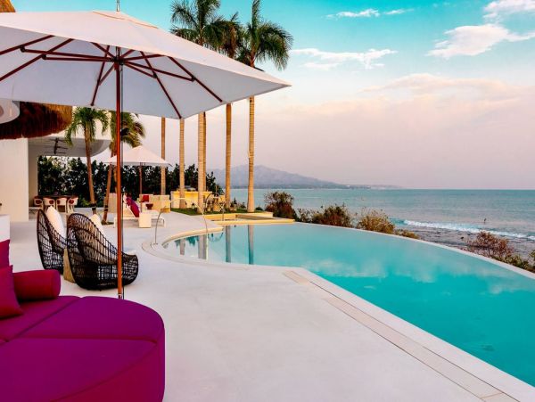 Puerto Vallarta Punta Mita Home 993892