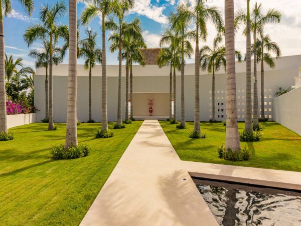 Puerto Vallarta Punta Mita Home 993892