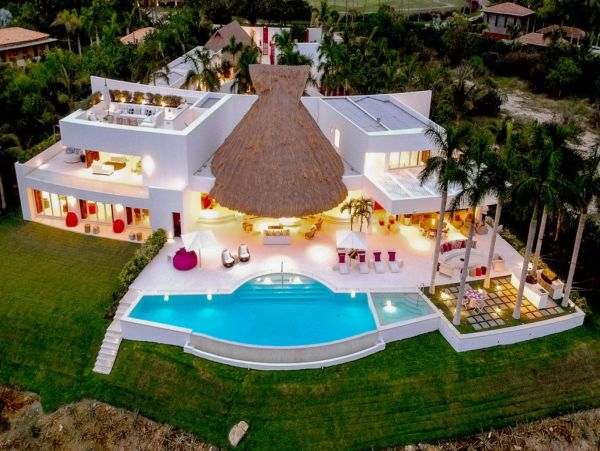 Puerto Vallarta Punta Mita Home 993892