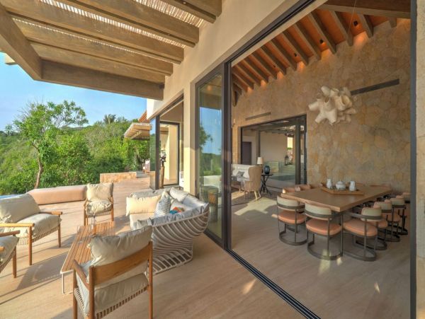 Puerto Vallarta Punta Mita Home 993893