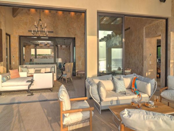 Puerto Vallarta Punta Mita Home 993893