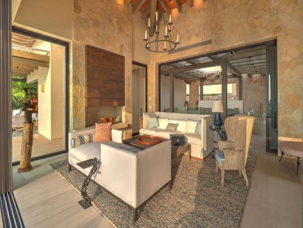 Puerto Vallarta Punta Mita Home 993893