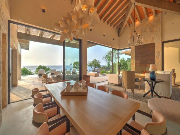 Puerto Vallarta Punta Mita Home 993893