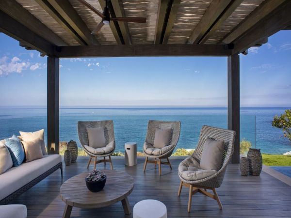 Puerto Vallarta Punta Mita Home 993893