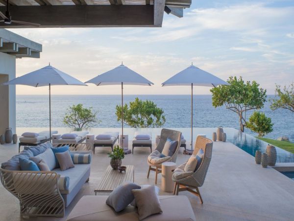 Puerto Vallarta Punta Mita Home 993893