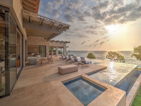 Puerto Vallarta Punta Mita Home 993893