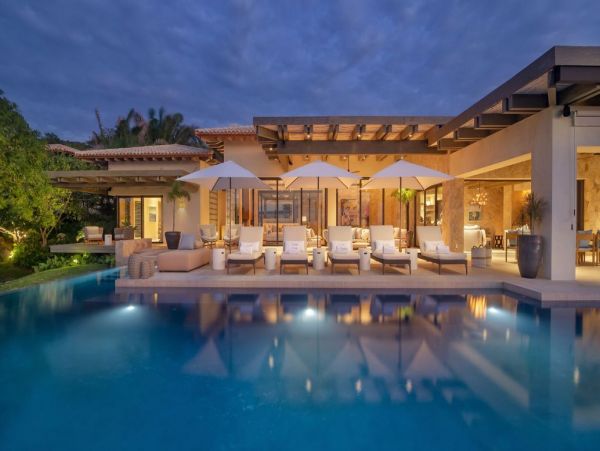 Puerto Vallarta Punta Mita Home 993893