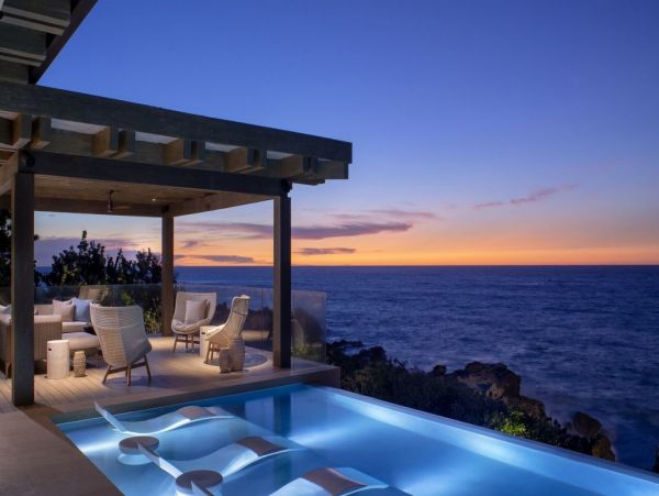 Puerto Vallarta Punta Mita Home 993893