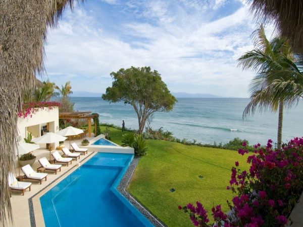 Puerto Vallarta Punta Mita Home 993894