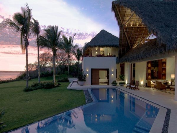 Puerto Vallarta Punta Mita Home 993894
