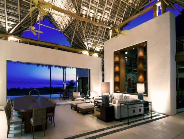 Puerto Vallarta Punta Mita Home 993894