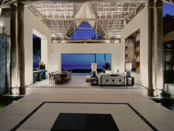 Puerto Vallarta Punta Mita Home 993894