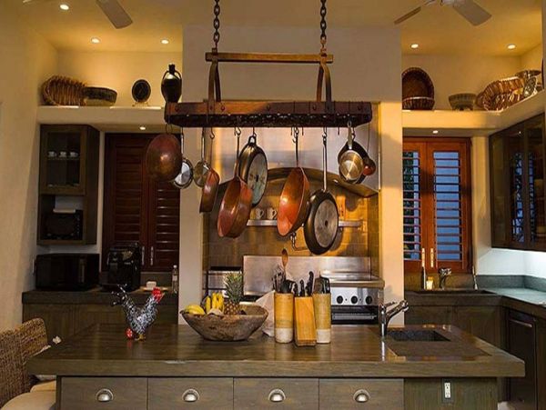 Puerto Vallarta Punta Mita Home 993894