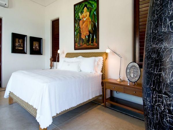 Puerto Vallarta Punta Mita Home 993894