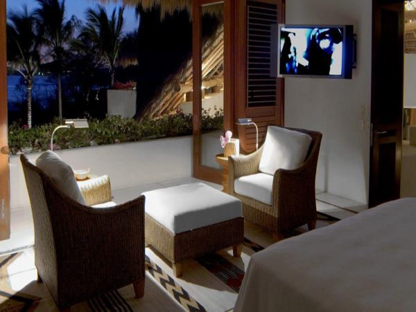 Puerto Vallarta Punta Mita Home 993894