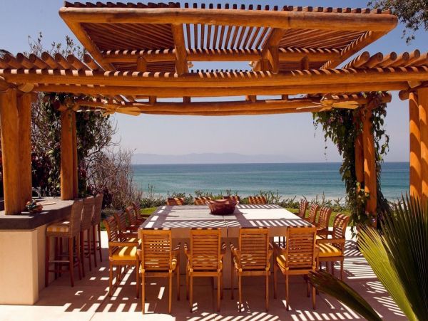 Puerto Vallarta Punta Mita Home 993894