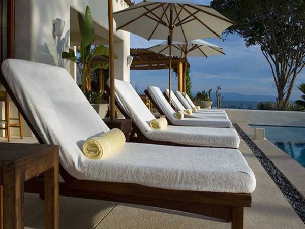Puerto Vallarta Punta Mita Home 993894