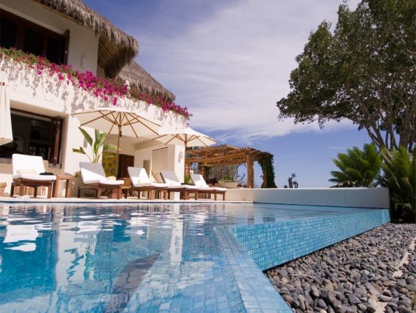 Puerto Vallarta Punta Mita Home 993894