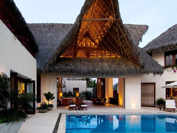 Puerto Vallarta Punta Mita Home 993894