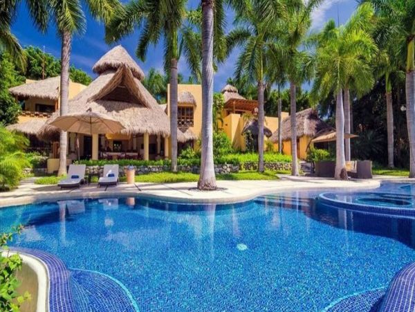 Puerto Vallarta Punta Mita Home 993895