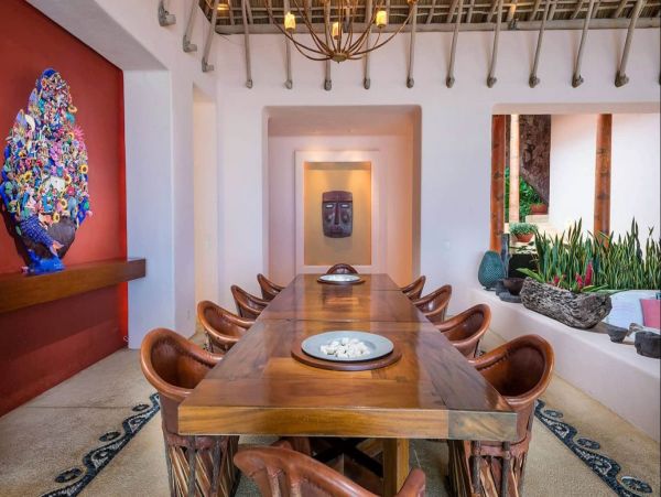 Puerto Vallarta Punta Mita Home 993895