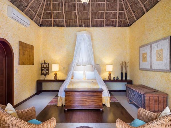 Puerto Vallarta Punta Mita Home 993895