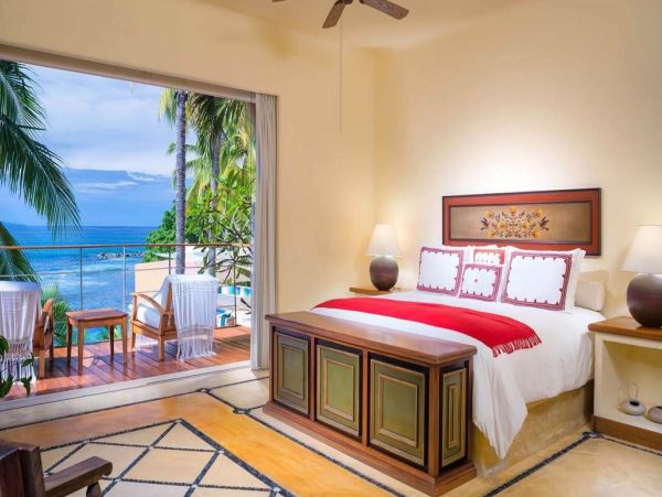 Puerto Vallarta Punta Mita Home 993895