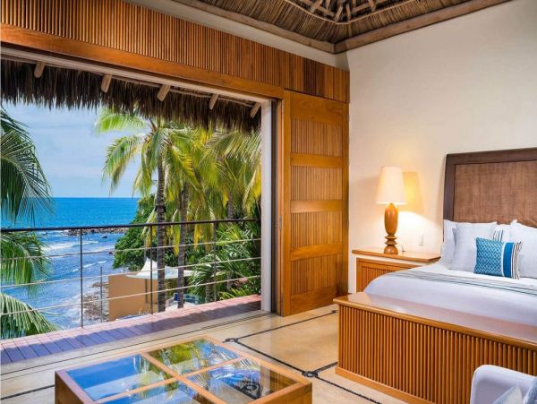 Puerto Vallarta Punta Mita Home 993895