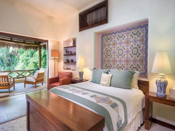 Puerto Vallarta Punta Mita Home 993895