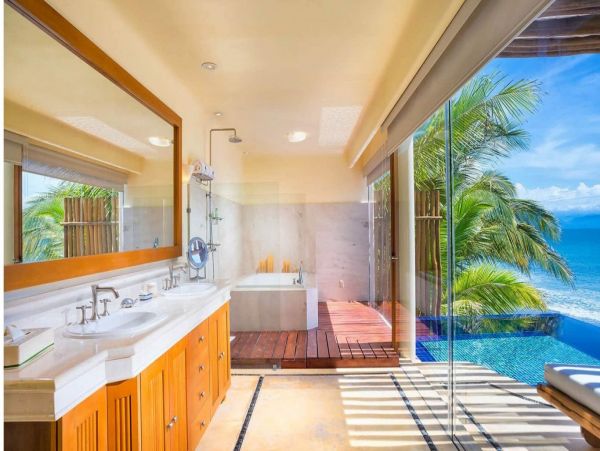 Puerto Vallarta Punta Mita Home 993895