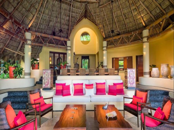 Puerto Vallarta Punta Mita Home 993895