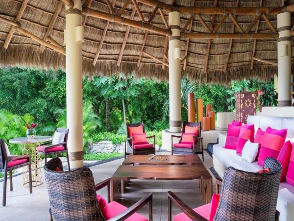Puerto Vallarta Punta Mita Home 993895