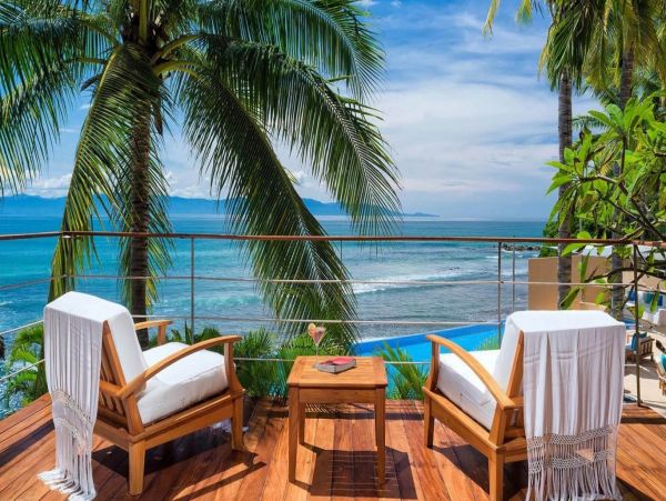 Puerto Vallarta Punta Mita Home 993895