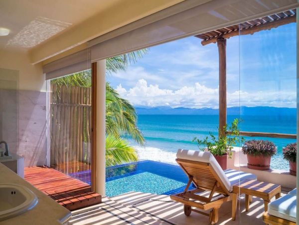 Puerto Vallarta Punta Mita Home 993895