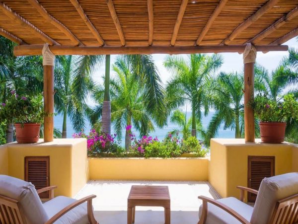 Puerto Vallarta Punta Mita Home 993895