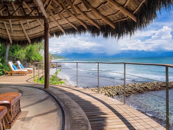 Puerto Vallarta Punta Mita Home 993895