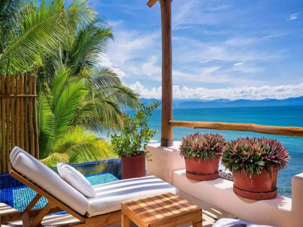 Puerto Vallarta Punta Mita Home 993895