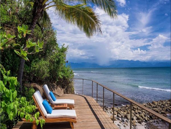 Puerto Vallarta Punta Mita Home 993895