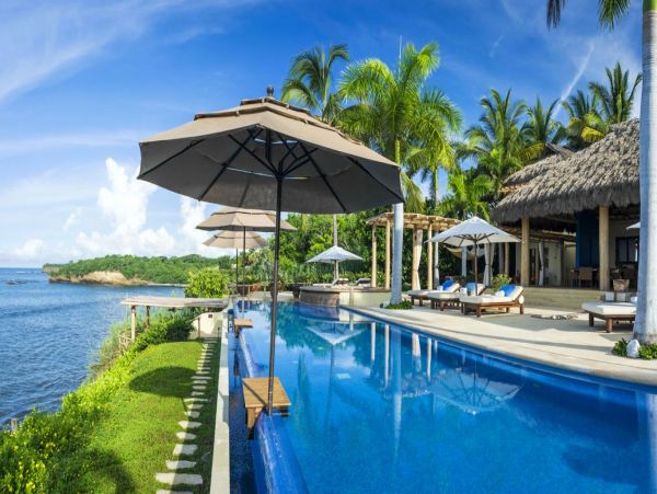 Puerto Vallarta Punta Mita Home 993896