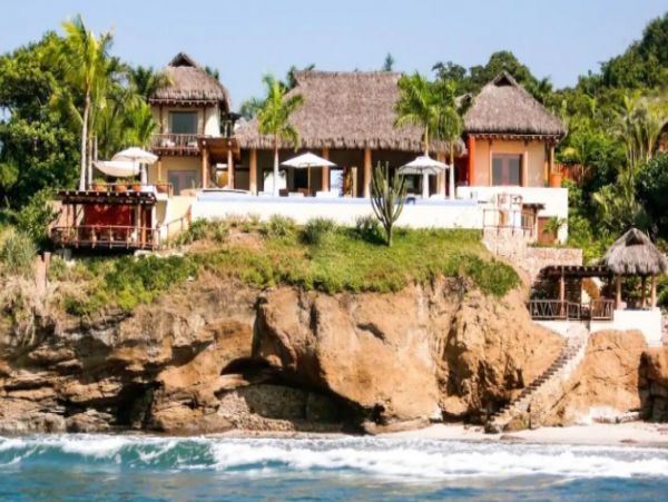 Puerto Vallarta Punta Mita Home 993896
