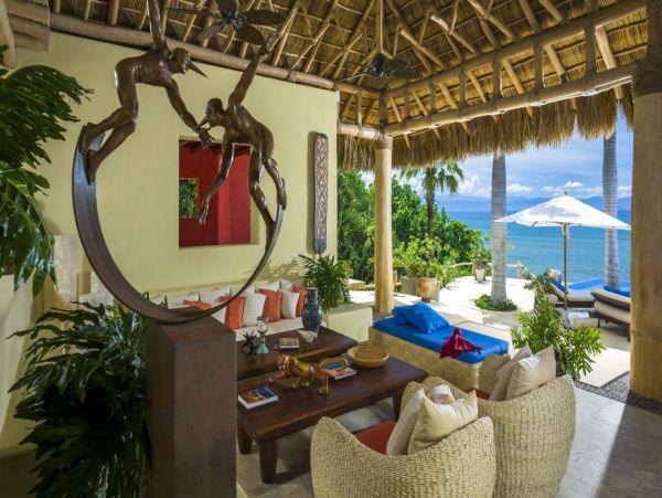 Puerto Vallarta Punta Mita Home 993896