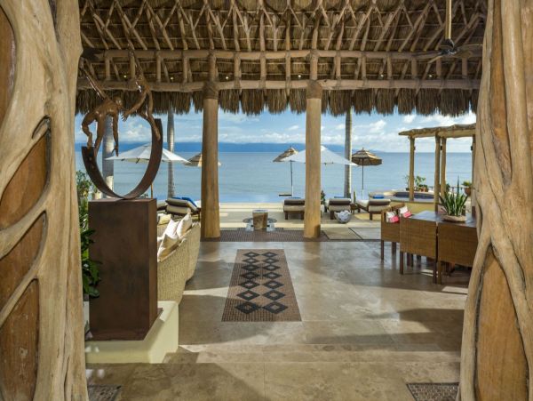 Puerto Vallarta Punta Mita Home 993896