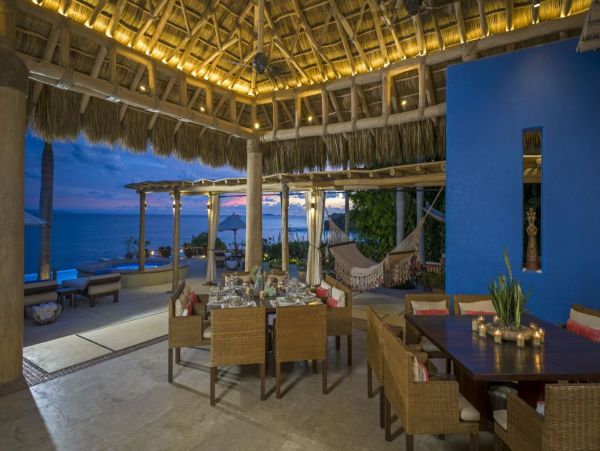 Puerto Vallarta Punta Mita Home 993896