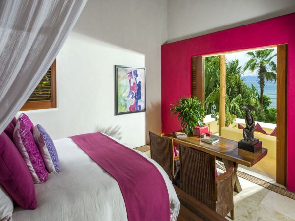 Puerto Vallarta Punta Mita Home 993896